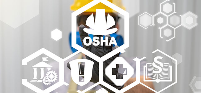 OSHA Cites Houston Manufacturer for Failure to Correct Hazards Leading to Employee Injury