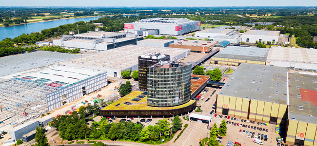 A+A Congress Coming to Düsseldorf in October 2023