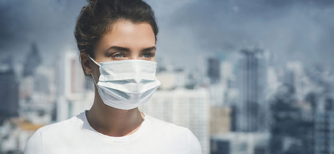 Breathing in a Polluted World: Protecting the Respiratory System