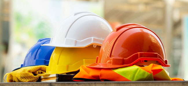 OSHA Upgrades Employee Head Protection with Modern Safety Helmets