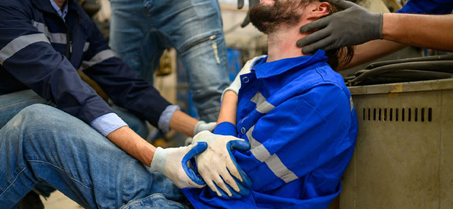 BLS Reports 5.7 Percent Increase in Fatal Workplace Injuries in 2022