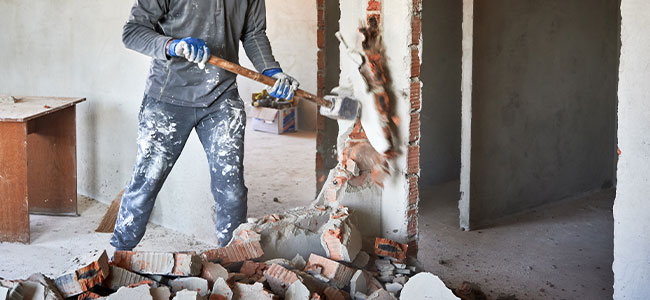 OSHA, National Demolition Association Extend Partnership for Worker Safety