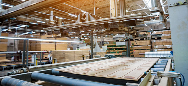 Wisconsin Flooring Manufacturer Faces Heavy Fines for Safety Violations