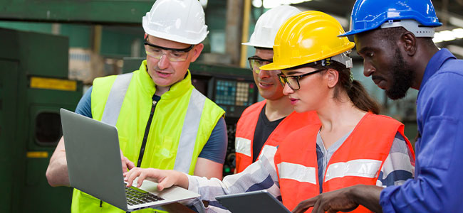 Tech and Innovation: The Future Of Workplace Safety Training