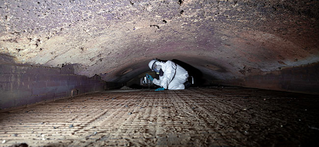 Training Is Essential to Prevent Fatalities in Confined Spaces