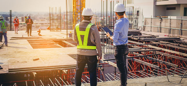 The Most Common Health and Safety Hazards on Construction Job Sites