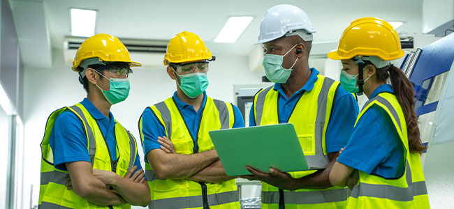 Industrial Hygiene: The Science Behind Safety
