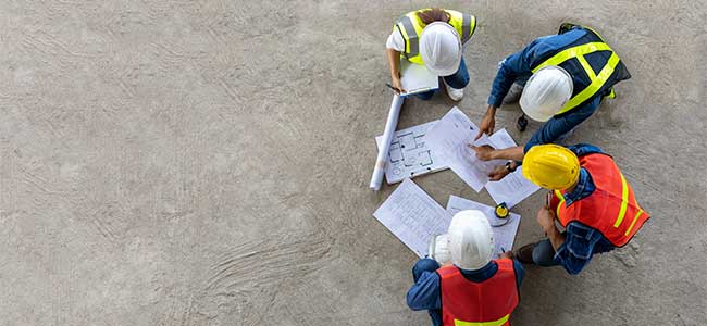 The Transformative Power of Contractor Safety: Enhancing Operational Efficiency