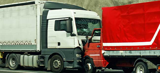 FMCSA Announces $480 Million in Grants to Prevent Injuries Involving Commercial Motor Vehicles