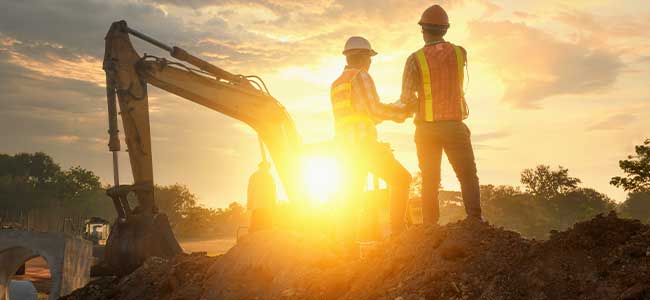 3 Ways to Manage Third Party Risk in Construction