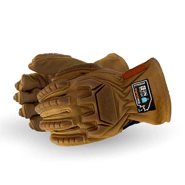 Pioneer 5361 Cut-Resistant Gloves - Level 4