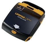 Physio-Control Inc.’s LIFEPAK CR Plus AED