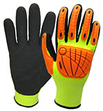 Thermal Impact Gloves