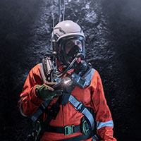 Safety in any Confined Space