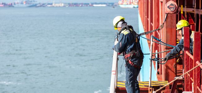 Maritime Safety