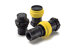 Thermoplastic Couplings