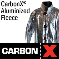 CarbonX® with Z-Flex Aluminization