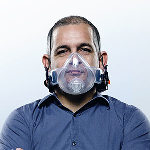 CleanSpace Respirators: A Revolution in Respiratory Protection