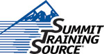 Summit Training logo