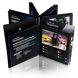 Video Training Books