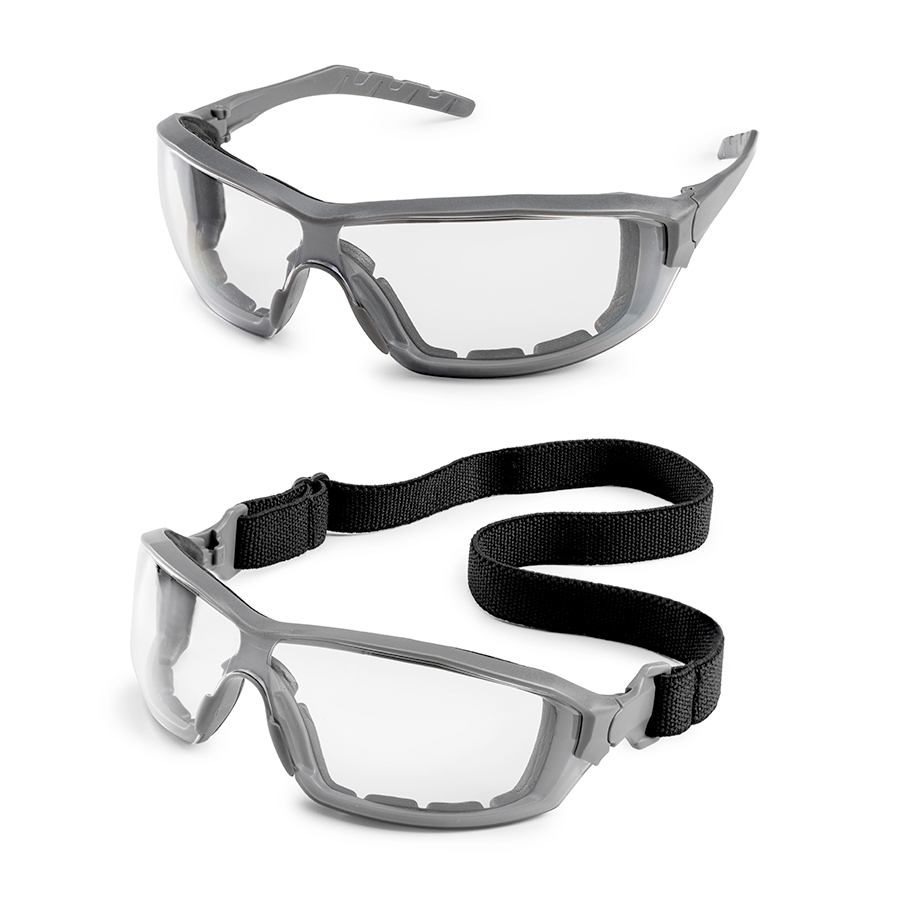 Silverton Safety Eyewear