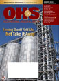 August 2012 OHS cover