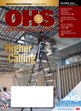 OHS October 2012 cover