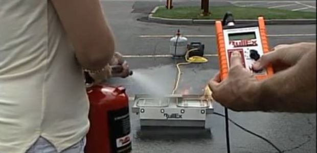 October 2013 OHS -- Occupational Health & Safety