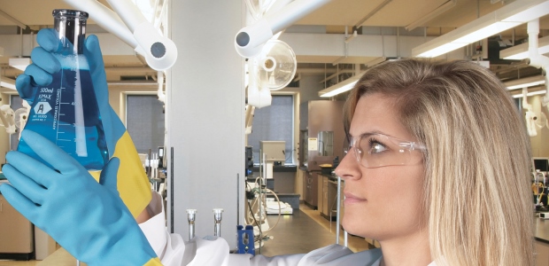 Safety glasses selection seems simple on the surface, but many factors should influence the choice. (MCR Safety photo)