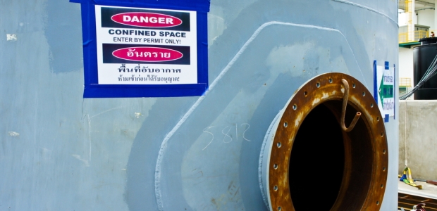 A review of any number of confined space paper permits shows many do not record prescribed requirements because there are no fields in which to input exposure/rest time information on the form by the attendant.