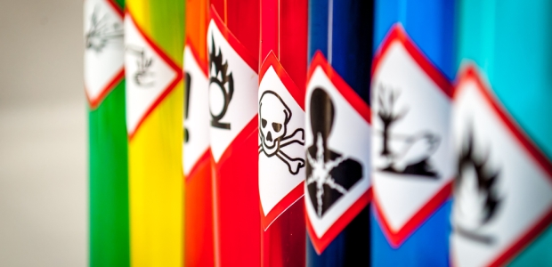 The revised HCS standard spells out how to maintain a written HazCom program, how to properly label containers of chemicals and chemical containers that will be shipped to other workplaces, and employee training programs.