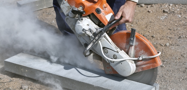The proposed PEL of 50 micrograms per cubic meter of air as an eight-hour time weighted average is half of the current PEL for quartz, the most common form of crystalline silica, in general industry and far below the now-obsolete PELs for crystalline silica applied to construction and shipyards.