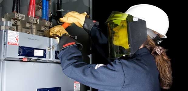 Five Important Things to Know About Arc Flash PPE Programs