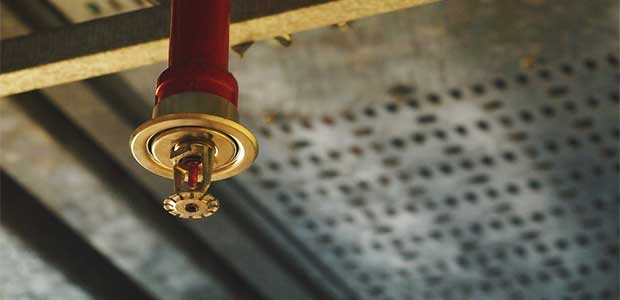 Chemical Process Safety and Fire Protection