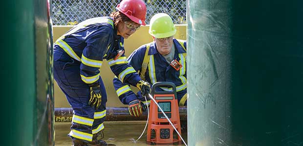 Overcoming Instincts: How to Improve Safety in Confined Spaces