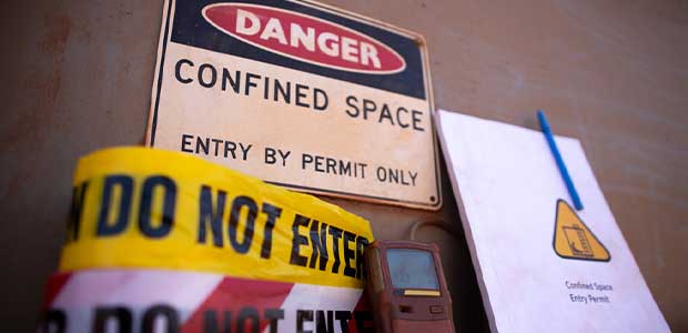 Understanding the Differences Between Construction and General Industry Confined Space Regulations  
