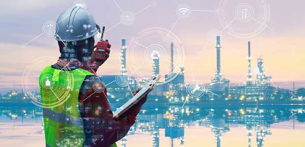 Transforming Oil & Gas Environmental Compliance Through a Connected Approach