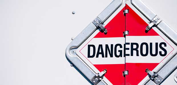 Why Dangerous Goods Automation is Critical in Today’s Supply Chain