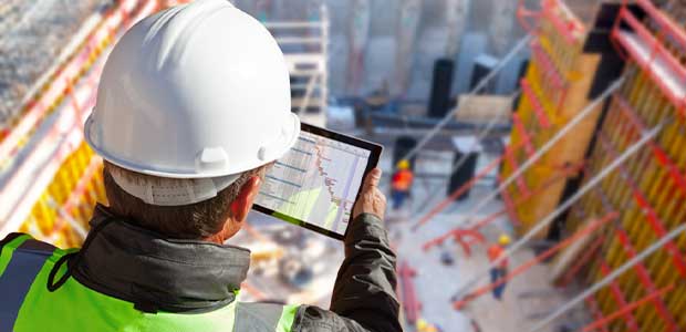 Digital Transformation’s Role in Construction Safety