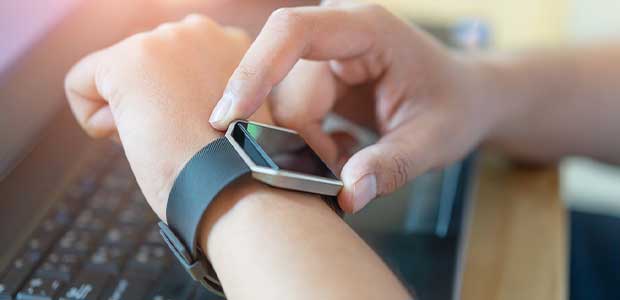 The Widening World of Wearable Safety