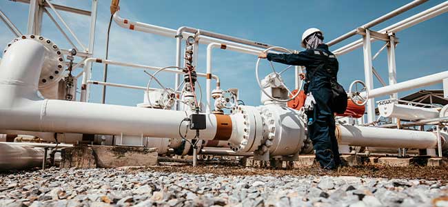 Automation Could Be the Key to Your Oil and Gas Lone Workers’ Safety