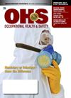 OHS Magazine Digital Edition - February 2017