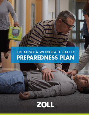 Creating A Workplace Safety Preparedness Plan
