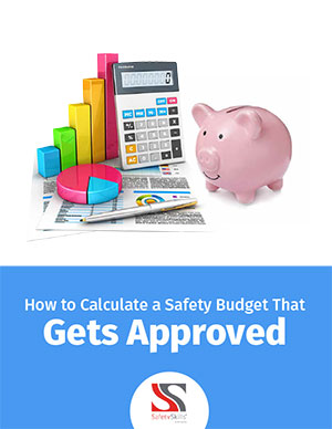 How to Calculate a Safety Budget that Gets Approved