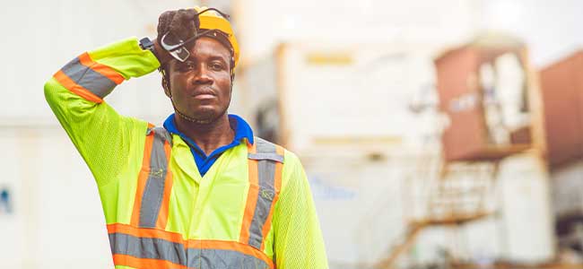 OSHA Proposes Nationwide Workplace Heat Safety Standard