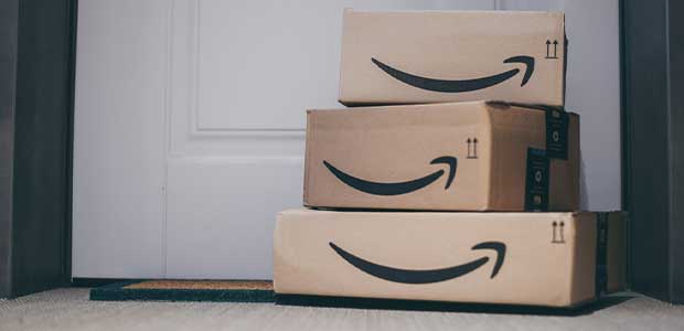 Nearly 1 in 5 Amazon Delivery Contractors Injured in 2021, New Report Shows