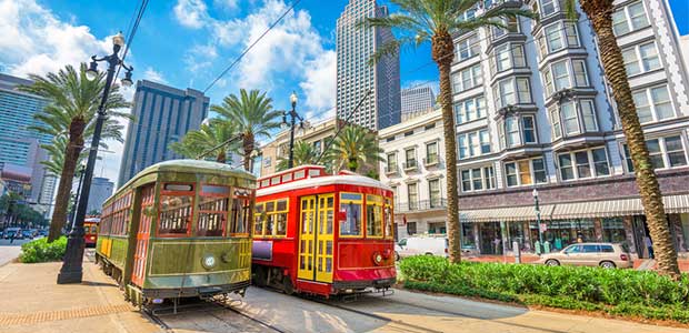 NSC Congress & Expo Headed to New Orleans in 2023