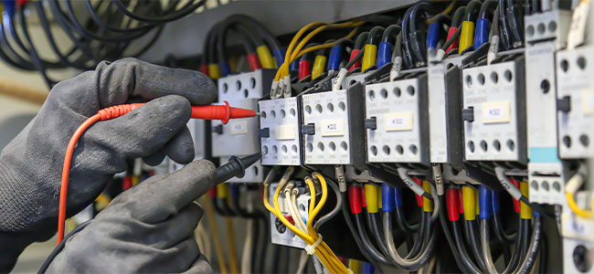 Washington L&I Updates Electrical Safety Standards