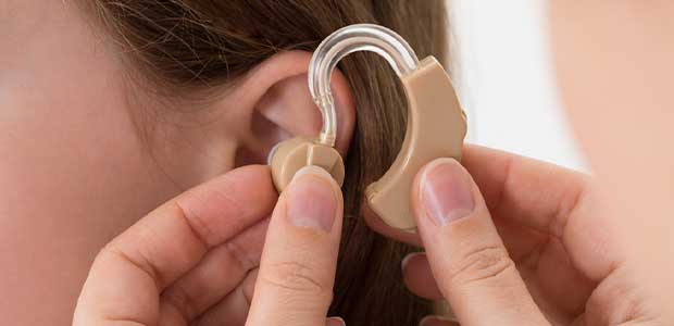 FDA Rule Will Make Some Hearing Aids Available Over the Counter