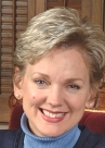 Michigan Governor Jennifer Granholm